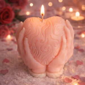 Imbratisarea iubirii